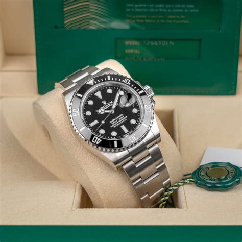 rolex submariner or acier|rolex submariner copy.